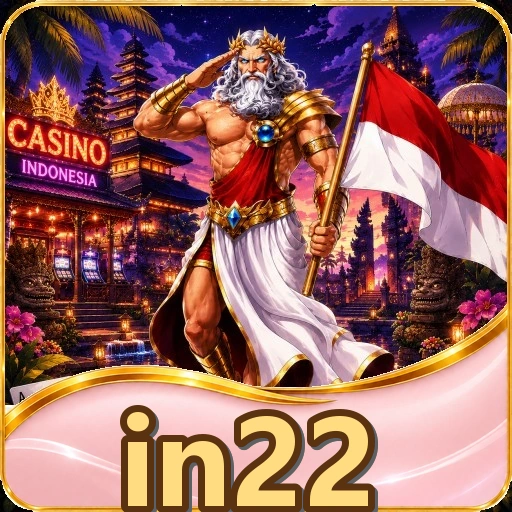 Checklist daftar akun baru in22 untuk pemain Indonesia